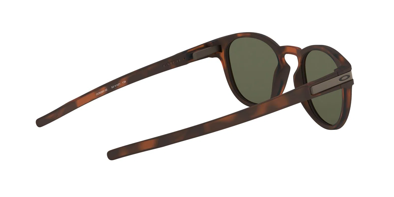 Oakley Latch 9265 Sunglasses - view 60